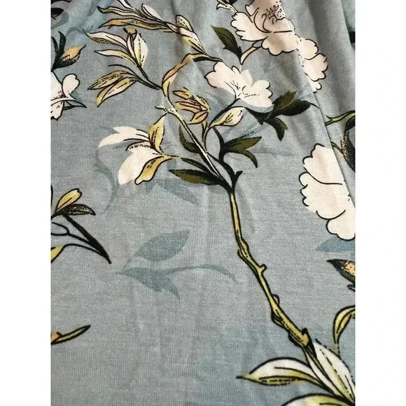 TAOHUAODO womens pajama shortsleeve short set size xl - Picture 5 of 8